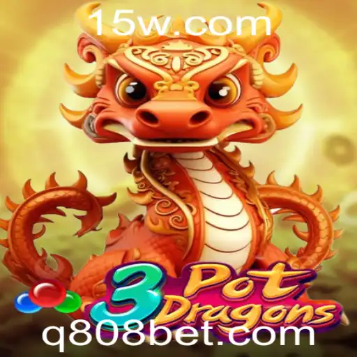 Explorando o Mundo de 3PotDragons: Um Jogo Inovador da 808bet