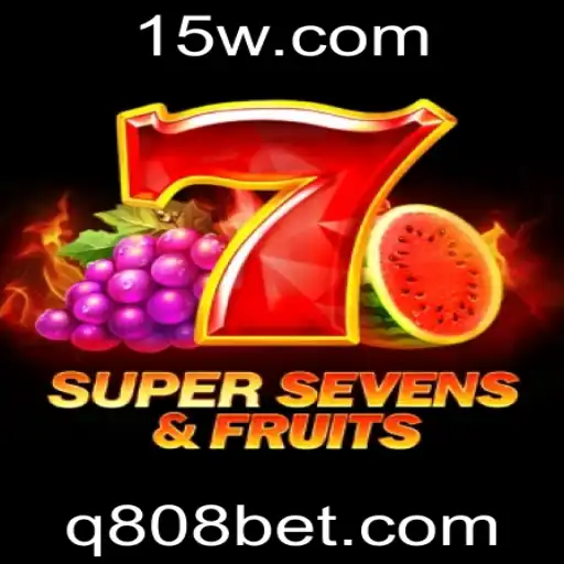 Explorando o Mundo do Jogo 7SuperSevensFruits: Uma Jornada de Frutas e Sorte