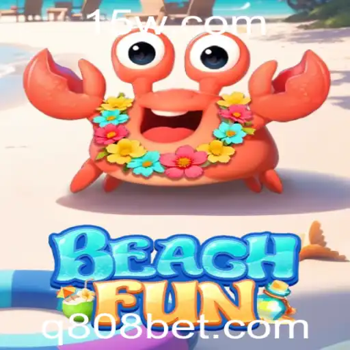 Explorando BeachFun: Um Novo Horizonte no Universo dos Jogos Eletrônicos
