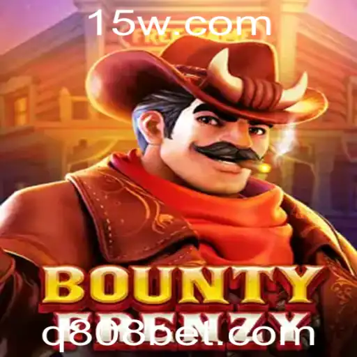 BountyFrenzy: Estratégia, Diversão e Recompensas no Universo 808bet