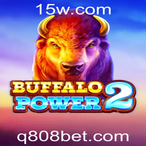 BuffaloPower2: Explorando as Aventuras do Novo Jogo de Casino