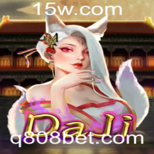 Explorando o Mundo de DaJi: O Jogo do Momento com 808bet