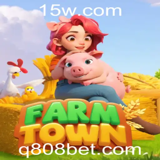 Descubra o Mundo Encantador de FarmTown