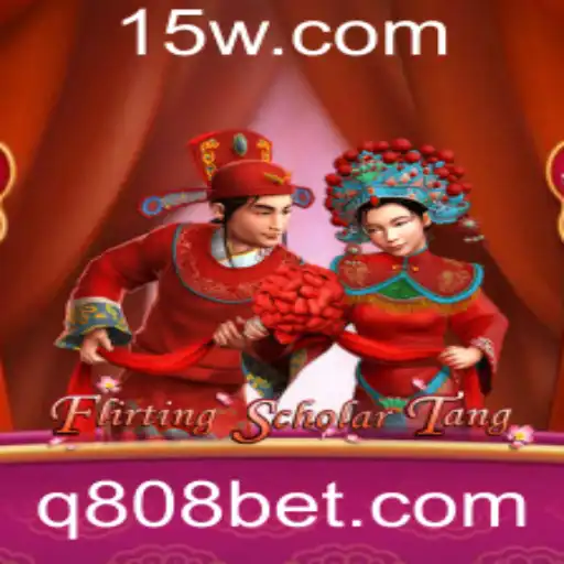 Explorando o Fascinante Mundo de Flirting Scholar Tang em 808bet