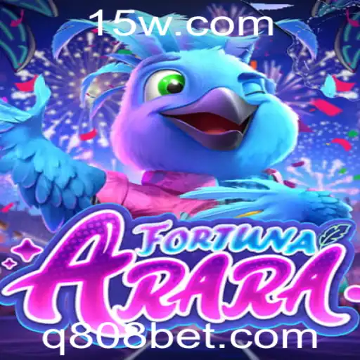 FortunaArara: O Novo Fenômeno dos Jogos Online