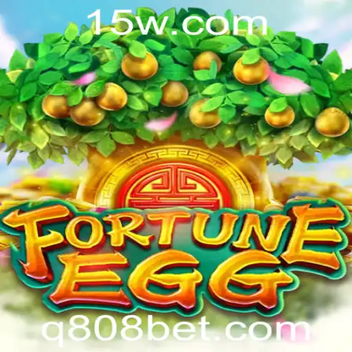 Desvendando FortuneEgg: Um Mergulho no Mundo do Jogo de Azar Online da 808bet