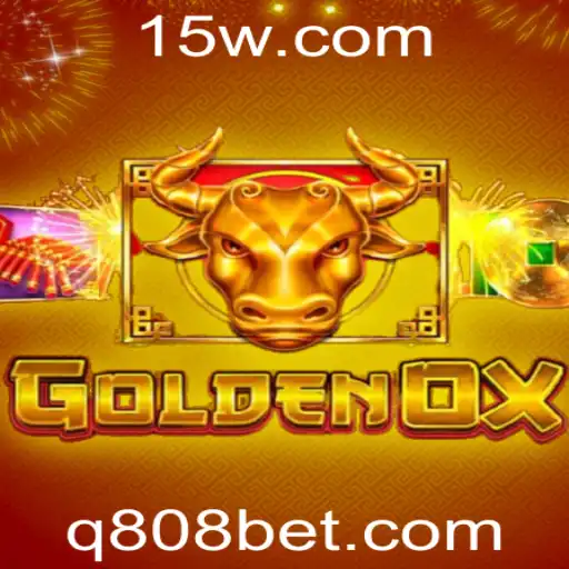Descubra o Universo de GoldenOx: O Jogo Que Está Revolucionando o Mercado de Apostas