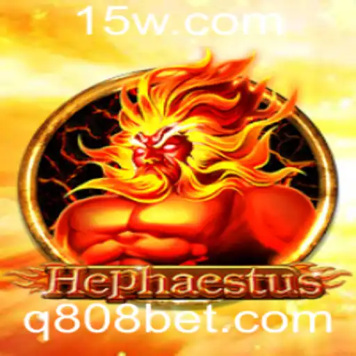 Descubra o Fascinante Mundo de Hephaestus: O Jogo que Conquista Fãs de Apostas Online