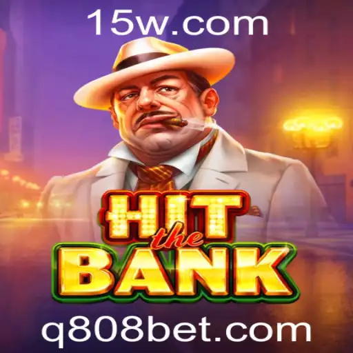 Descubra o Fascinante Mundo de HitTheBank: O Jogo de Cassino Online que Está Dominando as Plataformas