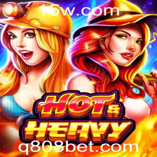 Descubra as Emoções de HotHeavy e a Inovação com 808bet