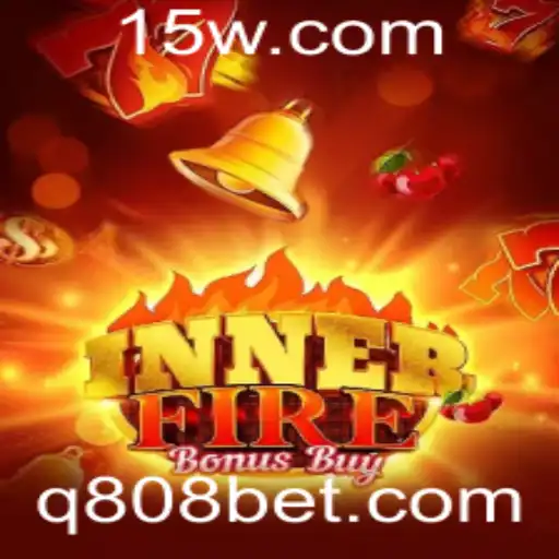 Explorando o Mundo do InnerFireBonusBuy no 808bet