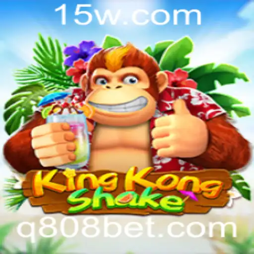 Explorando o Mundo de KingKongShake: O Jogo que Conquista com Estratégia e Emoção