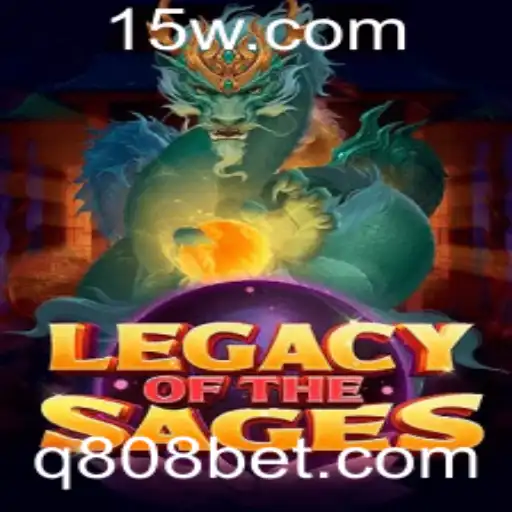 Legacy of the Sages: A Nova Sensação no Mundo dos Jogos