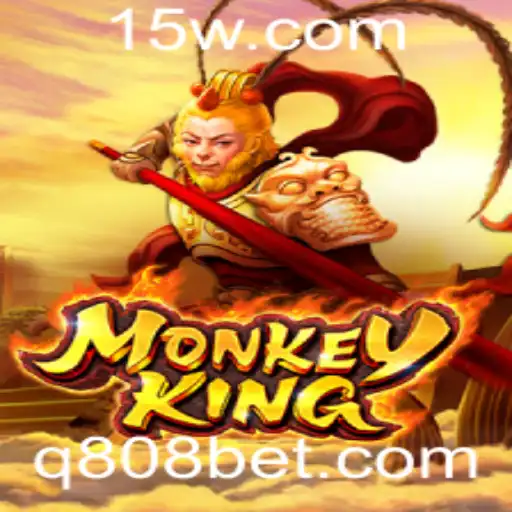 Explorando o Fascinante Mundo de MonkeyKing no 808bet