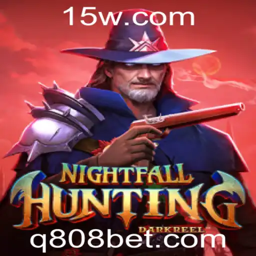 Explorando NightfallHunting: Uma Aventura Noturna no Mundo dos Jogos