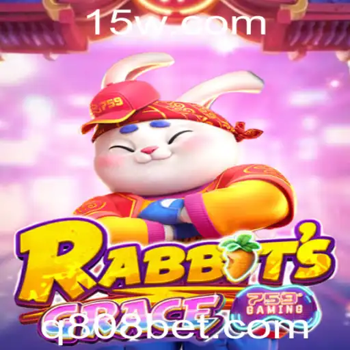Explorando o Universo de RabbitsGrace e a Dinâmica de Jogo Associada ao 808bet