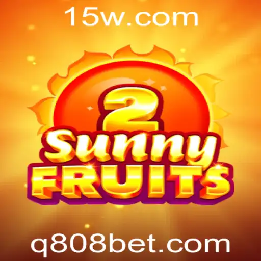 Descubra o Mundo Empolgante de SunnyFruits2 com 808bet