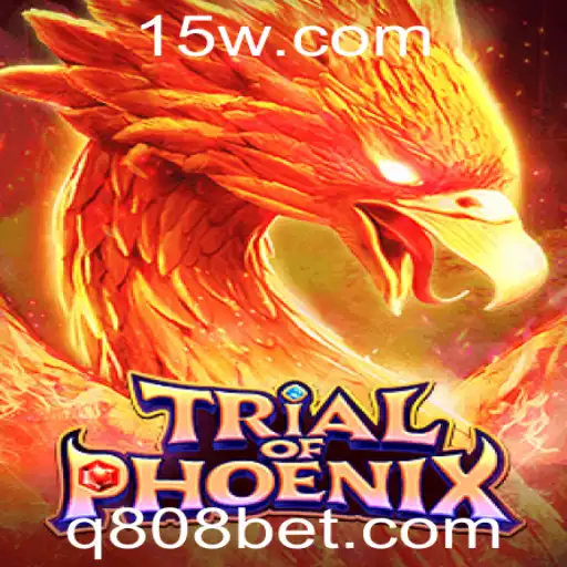Explorando o Universo de TrialofPhoenix: O Novo Jogo Revolucionário da 808bet