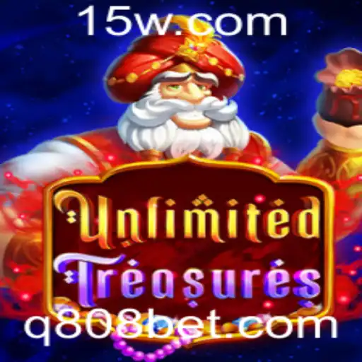 Explorando o Mundo de UnlimitedTreasures: Um Guia Completo do Jogo
