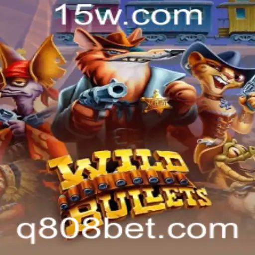 Explorando o Mundo de WildBullets: Regras, Gameplay e Estratégias